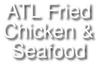 ATL Fried Chicken & Seafood logo